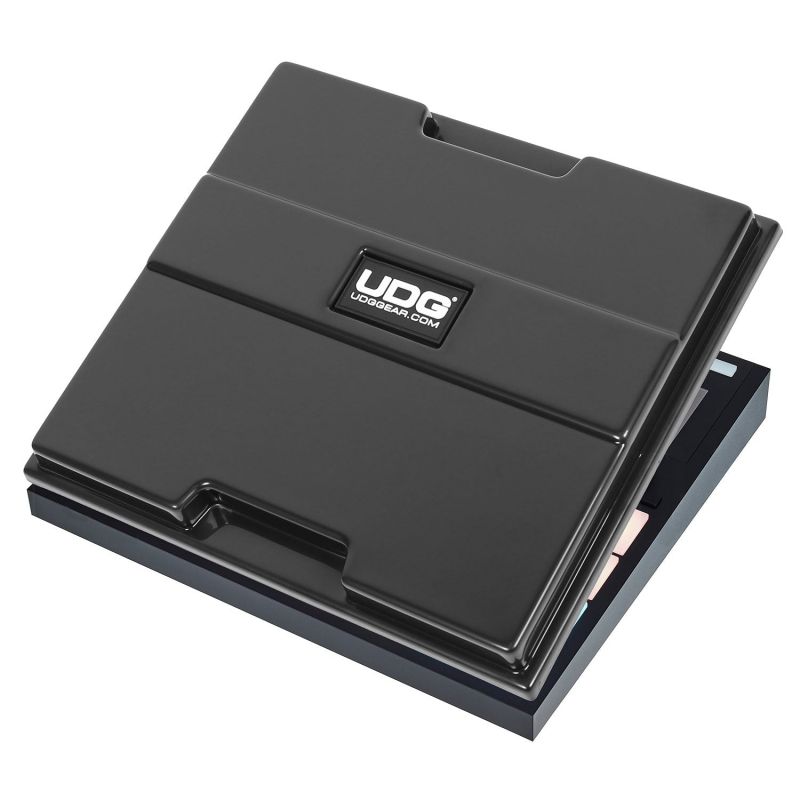 Защитная крышка для DJ-контроллера UDG Ultimate NI Maschine+/MK3 Equipment Cover Black (U94112BL)